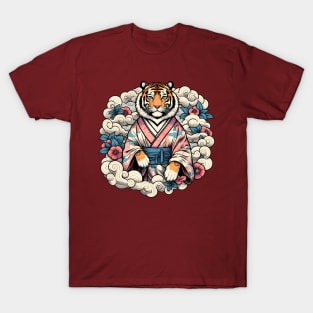 Leap year tiger T-Shirt